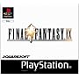 Final Fantasy IX von Squaresoft