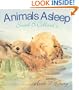 Animals Asleep