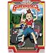 SD Gundam Force - Unknown Dangers (Vol. 4)