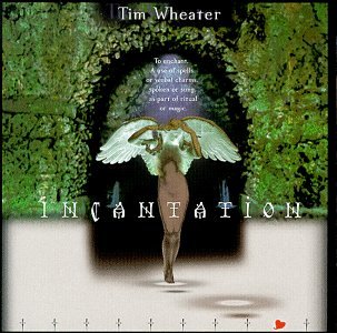 CD-Charts  Music : Incantation