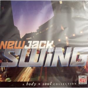 New Jack Swing