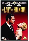 The Lady From Shanghai [DVD] [1947] [2003]
