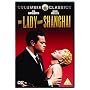 The Lady From Shanghai [DVD] [1948]