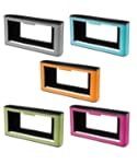 BOSE SoundLink III cover オレンジ