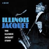Illinois Jacquet Story