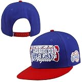 47' Brand Los Angeles Clippers Infiltrator Snapback Hat