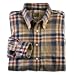 Gitman Washed-flannel Shirt
