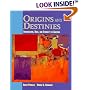 Origins and Destinies: Immigration, Race, and Ethnicity in America