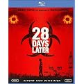 28 Days Later (Blu-ray) (Widescreen) (Dual-layered DVD)