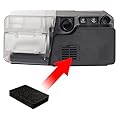 eFancy Sunset Healthcare Solutions 3B Luna G3 Style Reusable Filters