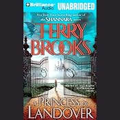 A Princess of Landover | [Terry Brooks]