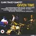 Music : Given Time