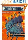 The Alien (Animorphs #8)
