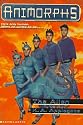 The Alien (Animorphs #8)