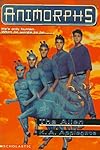 The Alien (Animorphs) (Animorphs)