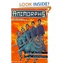 The Alien (Animorphs #8)