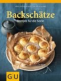 Produkt-Bild: Backsch&auml;tze: Rezepte f&uuml;r die Seele (Themenkochbuch)