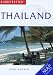 Thailand (Globetrotter Travel Pack)