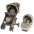 Passage Travel System Lowery