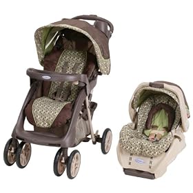 Passage Travel System Lowery