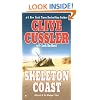 Skeleton Coast (The Oregon Files)