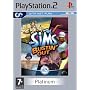 The Sims Bustin Out Platinum (PS2)