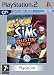 The Sims Bustin Out Platinum (PS2)