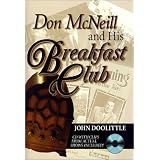Don McNeill and His Breakfast Club with CD (Audio)