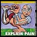 Explain Pain Audio Non-returnable
