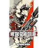 Metal Gear Solid: Book 2: Sons of Liberty