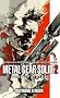 Metal Gear Solid: Book 2: Sons of Liberty