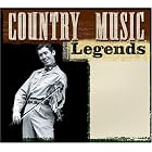 Country Music Legends by Roy Acuff