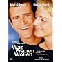 Was Frauen wollen