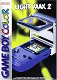 Eigenschaften Nintendo  / Game Boy - Light Max 2 Pocket & Color