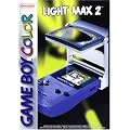 Game Boy - Light Max 2 Pocket & Color