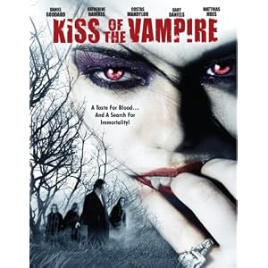 Kiss of the Vampire