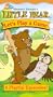 Little Bear - Let's Play A Game [VHS]