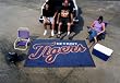 Detroit Tigers 5'x8' Ulti-Mat Floor Mat (Rug)