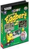 Speedy Eggbert 2 (PC CD)