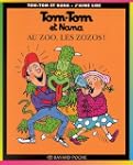 AU ZOO LES ZOZOS