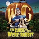 Wallace and Gromit: Curse of Were-Rabbit