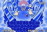 Pokemon Pinball Ruby and Sapphire