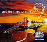 Live From The Archives 9