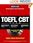 Kaplan TOEFL CBT With CD ROM