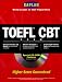 Kaplan Toefl Cbt With Cd Rom