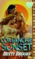 Comanche Sunset