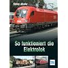 So funktioniert die Elektrolok