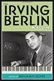The Irving Berlin Reader (Readers on American Musicians)