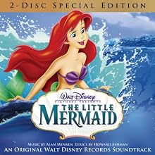 The Little Mermaid