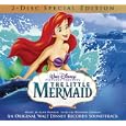 Little Mermaid